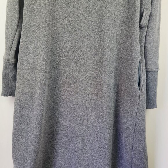 UGG Women’s Karoline Thick Fleece Robe sz M Flawed - Picture 10 of 10